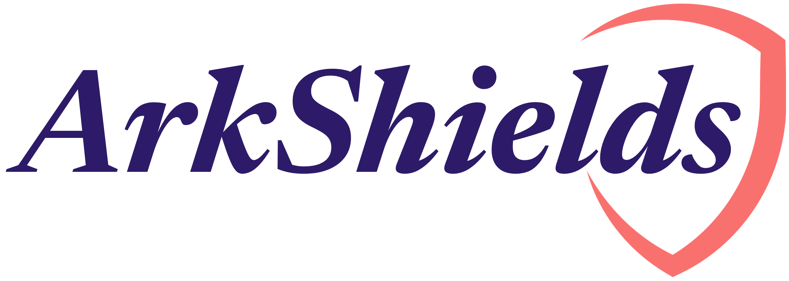 ArkShields Logo